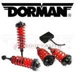 Dorman Front Air Spring To Coil Conversion For 2003-2004 Lincoln Navigator Rk. Fixed Price $1194.57.