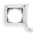 Brothers Trucks 04-253 Headlight Bezel For Chevy/gmc. Fixed Price $45.27.