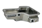 Moroso Lotus/toyota 1zz/2zz Road Race Baffled Wet Sump 6qt Stock Depth Aluminum. Fixed Price $900.99.