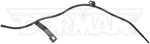 Dorman 921 017 Engine Oil Dipstick Tube Metal. Fixed Price $51.33.