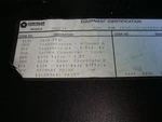 Oil Pan 3.9l 6-239 Fits 92-03 Dakota. Fixed Price $114.75.