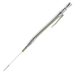 Lokar 1220034 Anchor-tight Locking Flexible Engine Dipstick. Fixed Price $149.95.