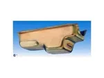 Milodon 30755 Stock Replacement Oil Pan. Fixed Price $249.66.