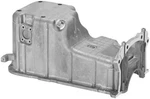 Oil Pan For 2000-2003 Mitsubishi Montero Sport 3.0l V6 2002 2001 Spectra Mip09a. Fixed Price $625.98.
