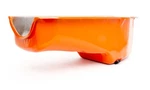 Racing Power Company R9005p Orange Oil Pan Driver Side. Fixed Price $100.06.