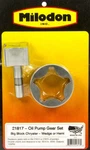 Milodon 21817 Oil Pump Kit For Fits Chrysler. Fixed Price $124.91.