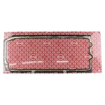 Elring Engine Oil Pan Gasket For E82 E83 E88 E89 E90 E91 E92 E93 E71 F01 F02 F10. Fixed Price $32.25.