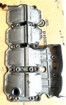 2008 Audi R8 4.2l Byh Engine Crankshaft Oil Pan Baffle Windage Tray 079115289m. Fixed Price $89.00.