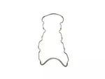 Genuine Ford Gasket F8cz-6710-aa. Fixed Price $5.20.