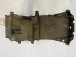 03 - 09 Chevy Trailblazer 4.2l Engine Oil Pan Oem 12584321. Fixed Price $98.99.