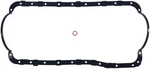 Engine Oil Pan Gasket Set Mahle Os32494. Fixed Price $153.25.