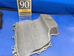 2011-2018 Porsche Cayenne (958) 4.8l M48 V8 Engine - Lower Oil Pan Sump. Fixed Price $59.00.
