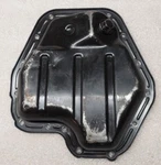 Lower Engine Oil Pan From 2005 Subaru Outback 3.0 Ez30d. Fixed Price $35.00.