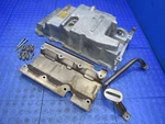 05-07 Grand Prix Gxp Impala Monte Carlo Ss Ls4 5.3l Aluminum Oil Pan Ls 2898. Fixed Price $399.99.