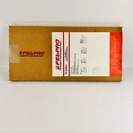 Engine Oil Pan Gasket Set Fel-pro Os 34300 C. Fixed Price $11.15.