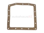 Genuine Mercedes Auto Trans Oil Pan Gasket 1122710980 Benz 280se 300sel. Fixed Price $16.58.