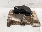 Jeep Jk Wrangler Upper And Lower Oil Pan Adapter 3.8l V6 2007-2011. Fixed Price $135.00.