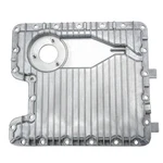Lower Engine Oil Pan For Bmw X5 4.4i 2000-2003 4.6is 2002-2003 E53 11137500210. Fixed Price $93.99.