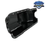 Engine Oil Pan For 1980-1997 1998 Ford F-150 F-250 F-350 E-150 E-250 Econoline. Fixed Price $59.90.