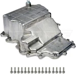 Dorman 264-790 Engine Oil Pan Fits 17-18 F-150 /expedition/navigator Hl3z6675a. Fixed Price $114.12.