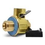 F108s: Original Fumoto Valve With Short Nipple 16mm-1.5. Fixed Price $38.95.