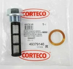 Smart Fortwo Oil Drain Plug Screw Replacement + Crush Washer. Fixed Price $50.49.