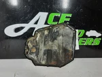 Oil Pan 2.5l 4 Cylinder Hybrid Lower Fits 14-17 Infiniti Qx60. Fixed Price $51.00.