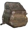 Used Engine Oil Pan Fits: 2003 Subaru Forester From 02/01/97 Grade A. Fixed Price $89.00.