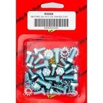 Racing Power Co-packaged Sbf Oil Pan Bolt Kit - R0008. Fixed Price $12.44.