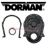 Dorman Engine Timing Cover For 1976-1978 Gmc K25 7.4l V8 Valve Train Wx. Fixed Price $59.23.