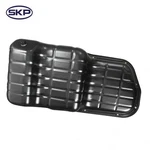 Skp Sk264528 Lower Engine Oil Pan Fits 1998-2007 Nissan Frontier & More. Fixed Price $83.95.