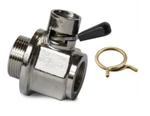 Ez Oil Drain Valve Fits Dodge Cummins 5.9l(up To 93, And 2002-up) 6.7l Diesel. Fixed Price $34.98.