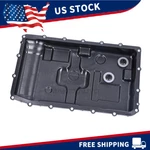 New Transmission Oil Pan For 2020 2021 2022 2023 Ford Explorer Lincoln Aviator. Fixed Price $34.88.
