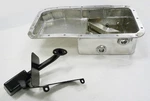 Obx Oil Pan 1992-2000 Honda Civic B16a3 Acura Integra Rs Ls Gs Gsr B18a B18c1 B1. Fixed Price $315.68.