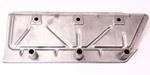Oil Pan Baffle Shield Plate 00-03 Audi A8 A6 S8 D2 - Genuine 077 103 097 B. Fixed Price $24.99.