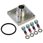 Moroso Fitting Dry Sump Square Base 8an Male-. Fixed Price $75.92.
