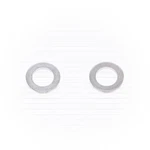Bolt Crush Washer Dpwm12.20-50 M12 X 20. Fixed Price $20.53.