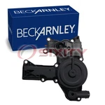 Beck Arnley Engine Crankcase Vent Valve For 2008-2009 Audi A3 Emission Zd. Fixed Price $137.03.