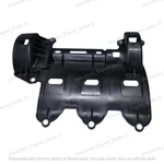 Genuine Baffle Plate, Oil Pan For Mahindra Kuv 100 Oem 0303caz00100n. Fixed Price $72.00.