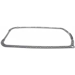 For Isuzu Oasis Oil Pan Gasket Set 1996-1999 1-piece Rear Main Seal Style Rubber. Fixed Price $24.69.