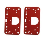 Sce Gaskets 370 Metering Block Gskt 2pk Holley 4150-4500. Fixed Price $9.45.