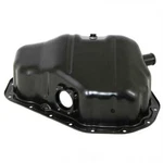 Engine Oil Pan Liland Itop31a Fits 91-97 Toyota Previa 2.4l-l4. Fixed Price $126.99.