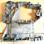 2008 Audi R8 4.2l Byh Engine Upper Oil Pan 079103603 Oem. Fixed Price $349.00.