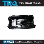 Trq Engine Oil Pan Direct Fit For Ford Ranger Aerostar Mazda B3000 3.0 V6 New. Fixed Price $79.95.