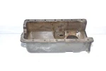 1948 Hercules Zxb Flathead 4 Cylinder Engine * Oil Pan Motor Part. Fixed Price $52.95.