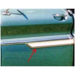 Fsm04lh Brothers Trucks Door Molding And Beltlines For Chevy C10 Pickup C20 C30. Fixed Price $60.47.