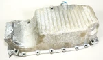 2014-2017 Fiat 500l 500x 1.4l Engine Oil Pan 04893150ab Oem. Fixed Price $259.87.