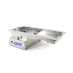 Canton For Ford 5.0l Coyote R/r Oil Pan - Front Sump- 15-738. Fixed Price $593.26.