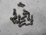 2018 Buick Encore Oil Pan Bolts. Fixed Price $39.99.