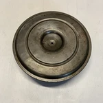 1955 Ford Thunderbird Oil Bath Air Cleaner Top Cove. Fixed Price $116.00.